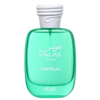 Rasasi Hawas Tropical 100ml EDP Produkt Rasasi