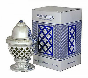 Rasasi, Mahyouba, woda perfumowana, 30 ml - Rasasi