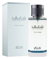 rasasi shaghaf pour homme