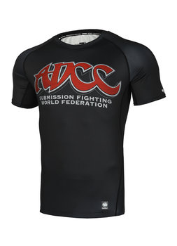 Rashguard Performance ADCC Czarny L - Pitbull West Coast