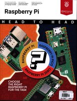 Raspberry Pi [GB]
