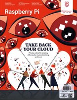 Raspberry Pi [GB]