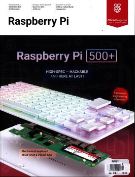 Raspberry Pi [GB]