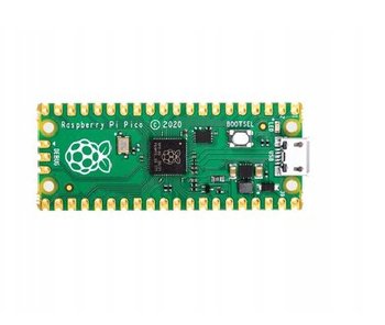 Raspberry Pi Pico Rp 2040 32 Bity Arm Cortex