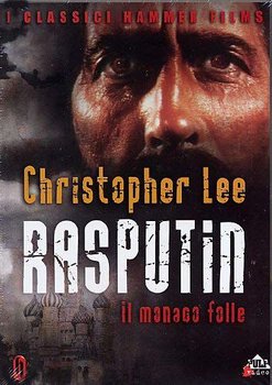 Rasputin: The Mad Monk - Sharp Don