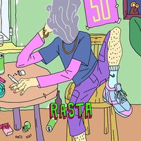RASTA ta Ukrainka