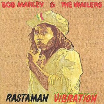 Rastaman Vibration (Remastered) - Bob Marley, The Wailers