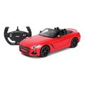 Rastar, auto zdalnie sterowane R/C BMW Z4 - Rastar