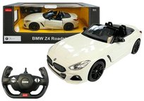 Rastar, auto zdalnie sterowane R/C BMW Z4 Roadster