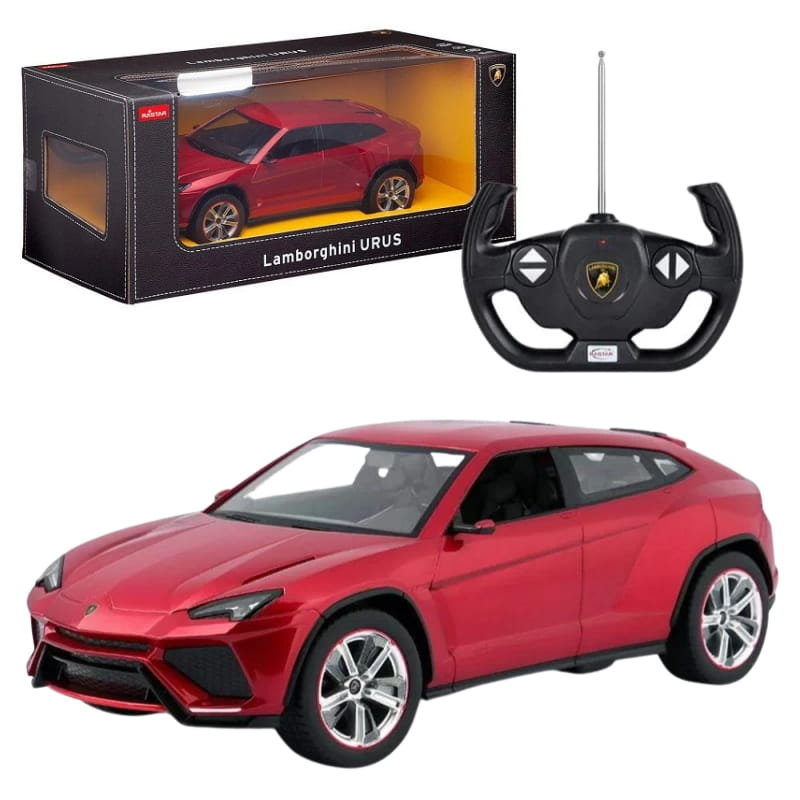 Lamborghini Urus - Modelarstwo - Allegro.pl