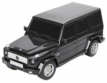 Rastar, pojazd zdalnie sterowany Mercedes-Benz G55 - Rastar