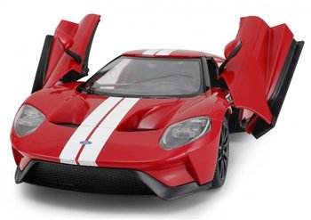 Rastar, samochód zdalnie sterowany Ford GT - Rastar