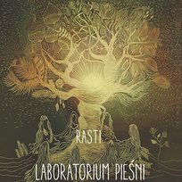 Rasti Laboratorium Pieśni