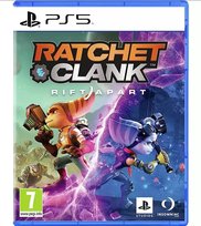Ratchet and Clank Rift Apart (PS5) Sony