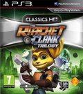 Ratchet & Clank Hd Trilogy - Insomniac Games