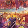 Ratchet & Clank: Rift Apart (Original Soundtrack), płyta winylowa - Mothersbaugh Mark, Hokoyama Wataru