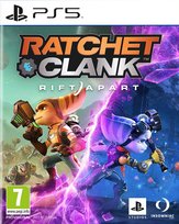 Ratchet & Clank: Rift Apart PS5