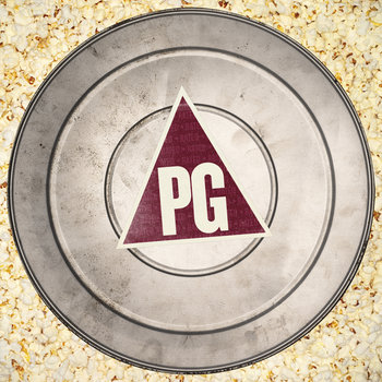 Rated PG, płyta winylowa - Gabriel Peter