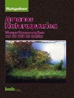 Ratgeber Amanos Naturaquarien Amano Takashi