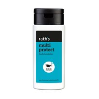 Rath's, multi protect, Balsam ochronny do skóry niewidzialna rękawiczka, 125 ml