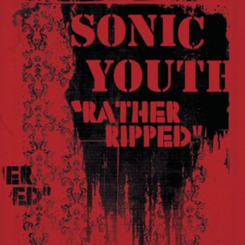 Rather Ripped LP, płyta winylowa - Sonic Youth