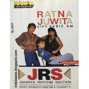 Ratna Juwita - Fariz RM