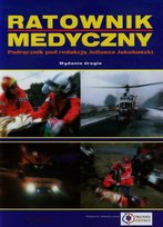 Ratownik medyczny Opracowanie zbiorowe