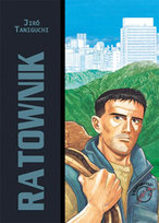 Ratownik Taniguchi Jiro