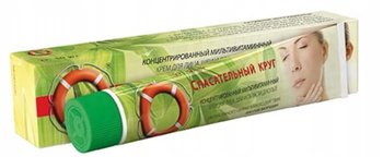 RATOWNIK PRZECIWZMARSZCZKOWY KREM NA DZIEŃ - Dr Retter