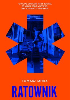 Ratownik - Mitra Tomasz