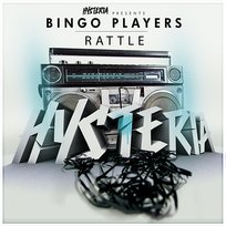 Rattle Bingo Players