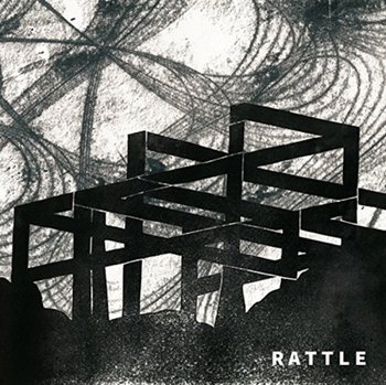 Rattle, płyta winylowa - Rattle
