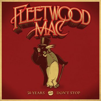 Rattlesnake Shake - Fleetwood Mac