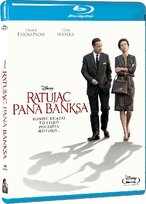 Ratując pana Banksa Hancock John Lee