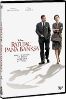 Ratując pana Banksa Hancock John Lee