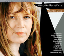Ratusińska: Chamber Music Piekutowska Patrycja