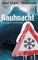 Rauhnacht Klupfel Volker, Kobr Michael