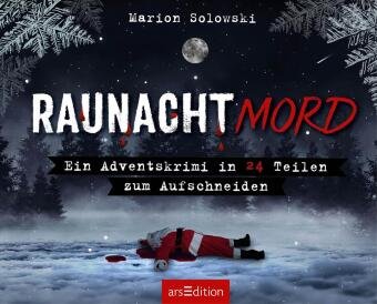 Raunachtmord