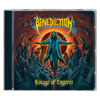 Ravage Of Empires Benediction