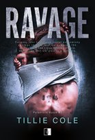 Ravage. Poranione dusze. Tom 3 Tillie Cole