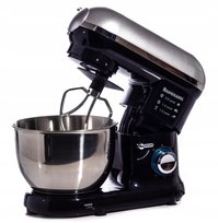 Ravanson, Robot planetarny RP-1500BS, czarny, 1500 W