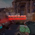 Rave Funk Valorant - Funk Jogos e Animes
