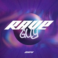 Rave Guy Maph