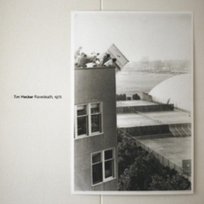Ravedeath 1972 Hecker Tim