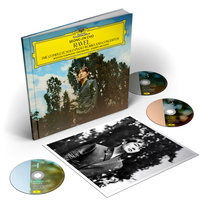 Ravel Complete Box Set Seong-Jin Cho
