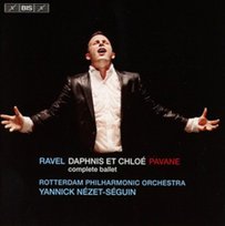 Ravel: Daphnis Et Chloé Bis