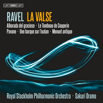 Ravel: La Valse - Royal Stockholm Philharmonic Orchestra