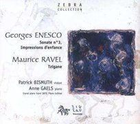 Ravel Bismuth Patrick