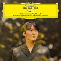 Ravel: Piano Concertos Seong-Jin Cho