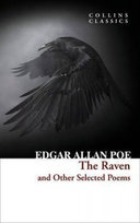 Raven and Other Selected Poems Poe Edgar Allan